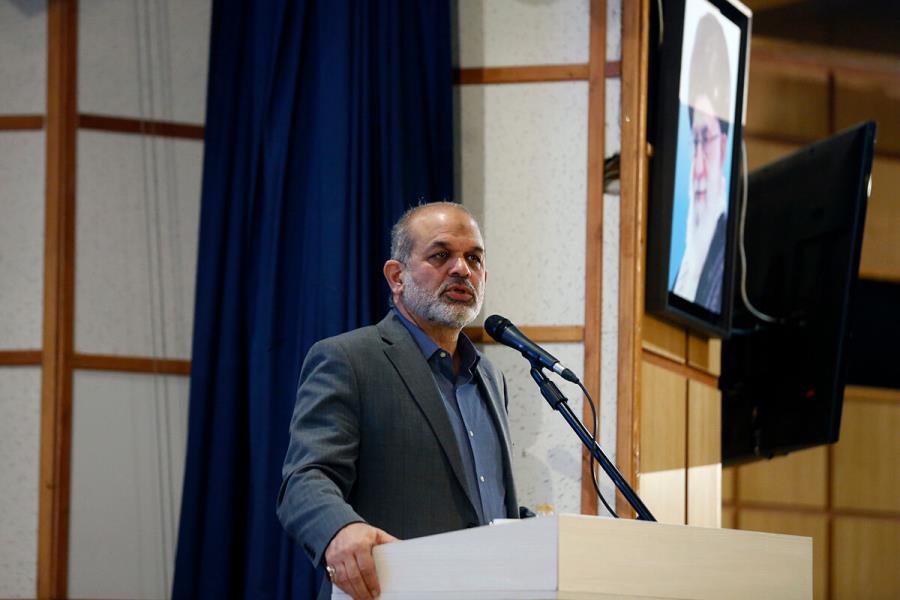 وزیر کشور: طبق شرایط قانونی جرایم رانندگی به روز و اعلام خواهد شد